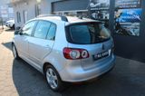 Volkswagen Golf Plus V United/Automatik/PDC/Klima/Navi - Volkswagen Golf aus 2008: Kombi