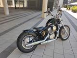 Honda Shadow VT 600 - HONDA VT 600