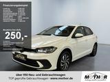 Volkswagen Polo VI Life 1.0 TSI DSG Navi via AppConnect LM