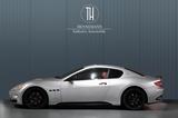 Maserati GranTurismo 4.7 V8 S*MC Sport Line*Carbon*BOSE* - Maserati Granturismo aus 2011