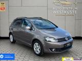 Volkswagen Golf Plus Life 1.6 TDI DSG Navi Tempomat SHZ - VW Golf Plus Gebrauchtwagen