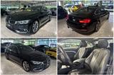 BMW 430 i Luxury Line INNOVATIONS-PAKET*E-SD*DT-FZG* - gebrauchte BMW 430 aus dem Jahr 2017
