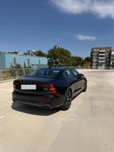 Volvo S60 B5 Geartronic Inscription Inscription - gebrauchte Volvo S60 aus dem Jahr 2020