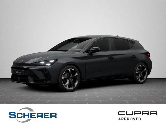 Cupra Leon - Bild 1