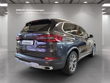 BMW X5 - 3