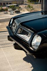 Pontiac Firebird Streetmachine Coupé V8 6,6L - Pontiac Gebrauchtwagen