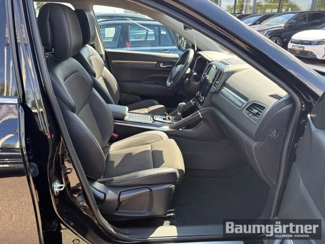 Fahrzeugabbildung Renault Koleos Techno TCe 160 EDC Kamera/PDC/ACC/NAVI