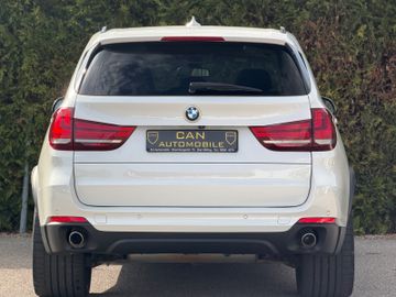 BMW X5 - 6
