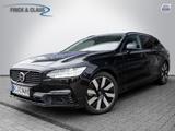 Volvo V90 T6 AWD Recharge Plus Dark Recharge - Volvo V90: Recharge Plus Dark
