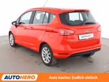Ford B-Max 1.0 EcoBoost Titanium*PDC*SHZ*KLIMA* - Ford B-Max Gebrauchtwagen in Berlin
