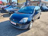 Ford Fiesta Fun - Ford Fiesta aus 2006: Fun