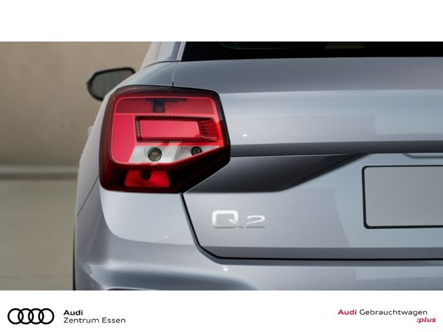 Audi Q2 - Bild 8