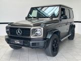 Mercedes-Benz G 400 d STRONGER THAN TIME Edition Standheiz*LED