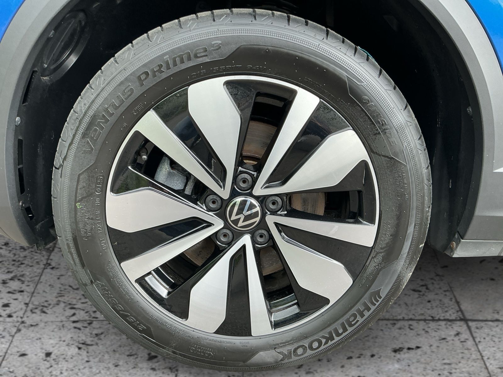 Volkswagen T-Roc - Bild 8