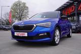 Skoda Scala 1.0 TSI Style LED ACC Totwinkel Keyless-Go - Skoda mit Benzin-Antrieb: Limousine, Schaltgetriebe