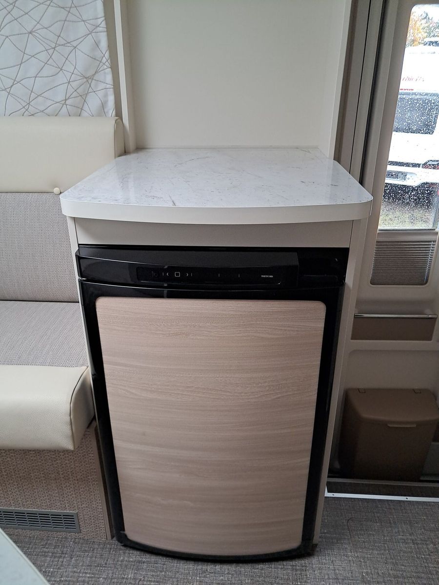 Fahrzeugabbildung Eura Mobil Activa One AO 630 LS Markise + Fahrradträger