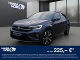 Volkswagen Taigo 1.5 TSI R-Line MATRIX NAVI PDC SHZ 18" - Volkswagen Taigo aus 2021
