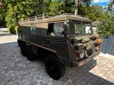Andere Pinzgauer 712 K vom Österreichischen Bunde... - Gebrauchtwagen Oesterreich