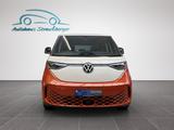 Volkswagen ID.BuzzPro Lang LR AHK ACC PANO HUD H/K IQ.Light - Volkswagen ID. Buzz Jahreswagen