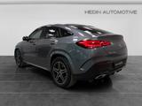 Mercedes-Benz GLE 350 e 4M Coupé AMG|NIGHT|DISTR|KEYL|360°|HUD - Mercedes-Benz GLE-Klasse
