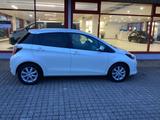 Toyota Yaris Hybrid 1,5  Edition 2014 - Toyota Gebrauchtwagen in Augsburg