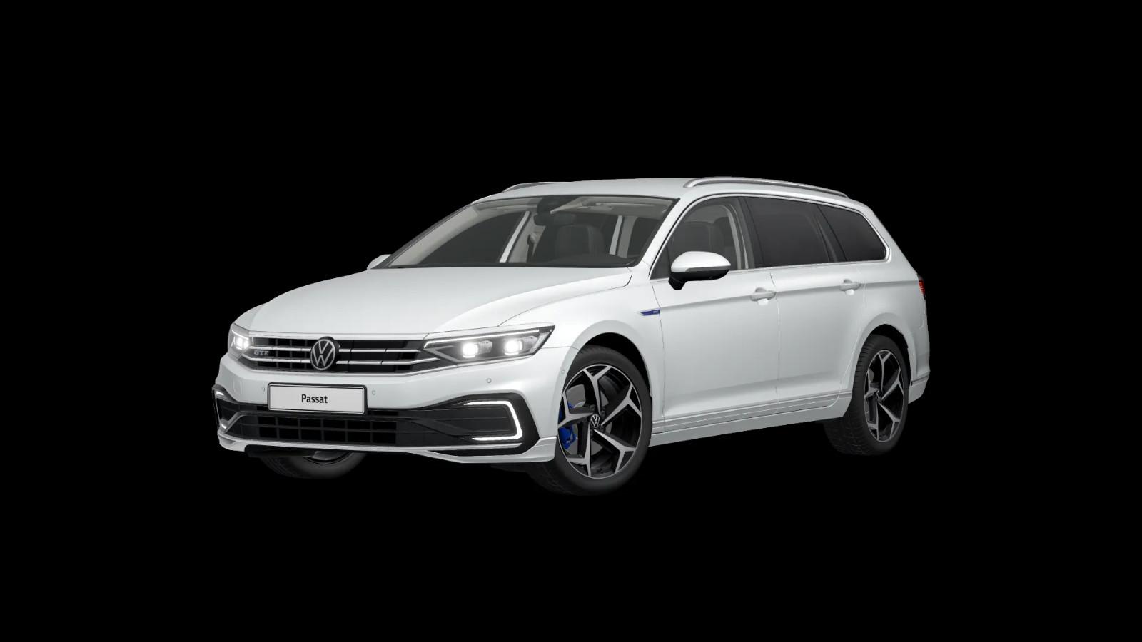 Volkswagen Passat Variant GTE Matrix 360°Kamera AID ACC 18"
