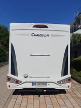 Chausson EXALTIS 7068 XLB - Chausson Integrierter