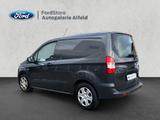 Ford Transit Courier Trend - Ford Transit Courier aus 2022