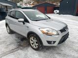 Ford Kuga 2,0TDCi 4x4 103kW Champions Edition - Ford Kuga: Champions Edition