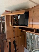 Fiat Ducato  - Wohnmobile bis 3.000 Euro
