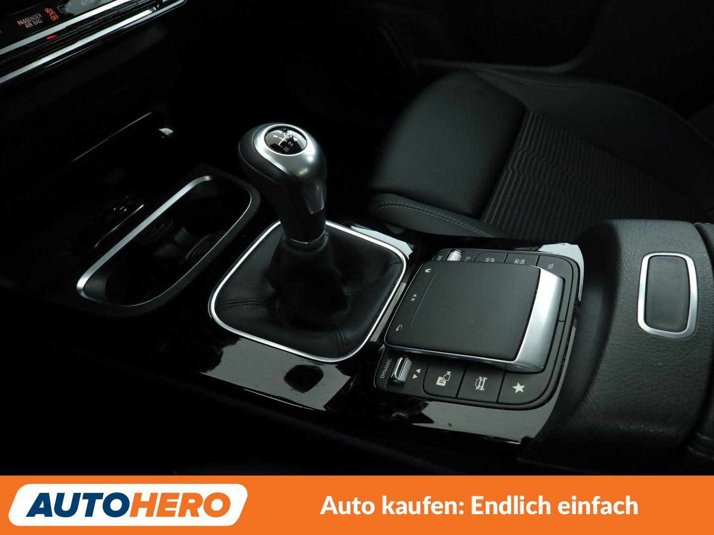 Mercedes-Benz B-Class Progressive*NAVI*TEMPO*LED*PDC*SHZ*, миниатюра 26