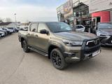 Toyota Hilux Double Cab Invincible 4x4 - ON STOCK - Toyota Hilux: Double Cab