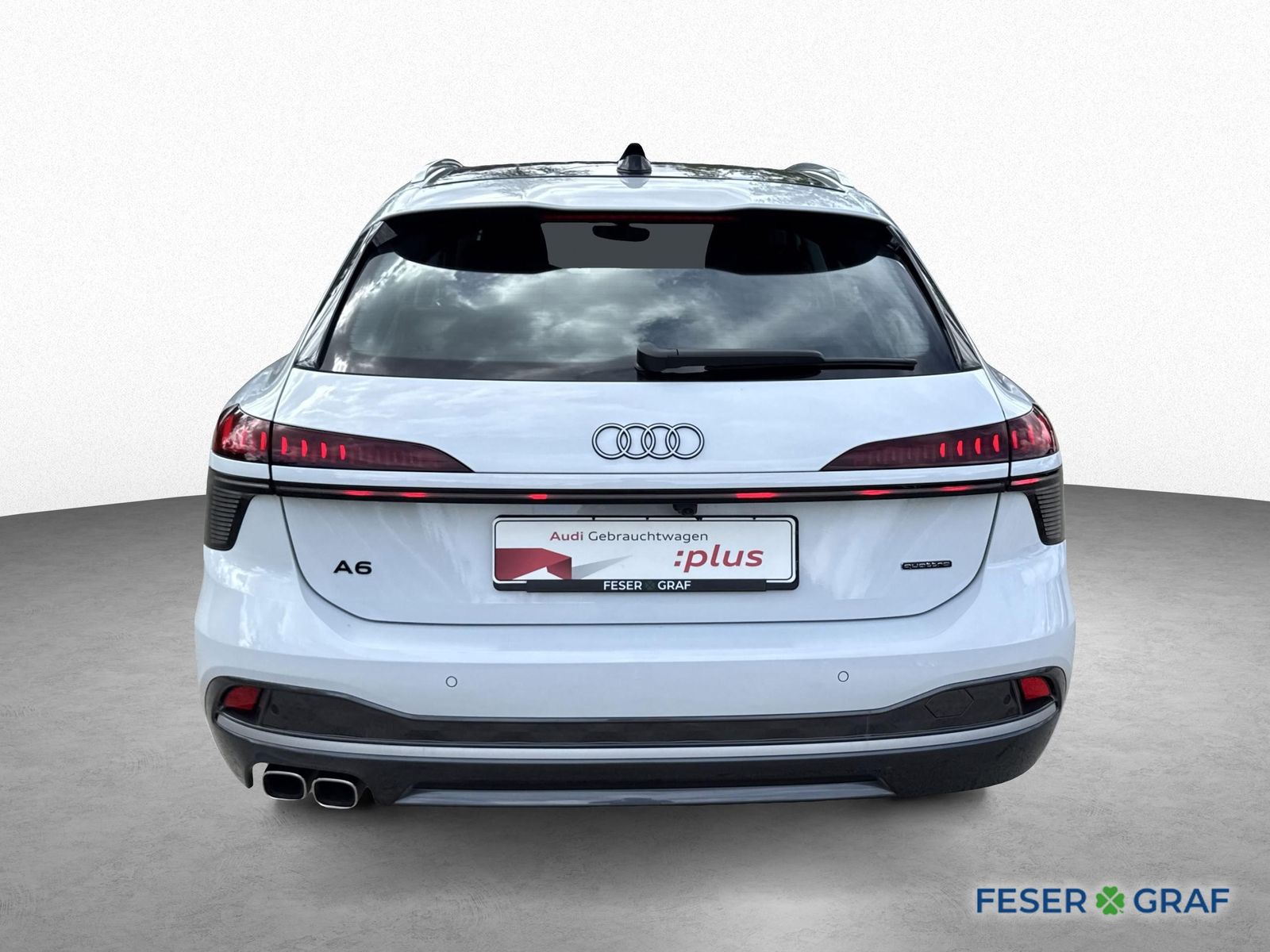 Audi A6 - Bild 7