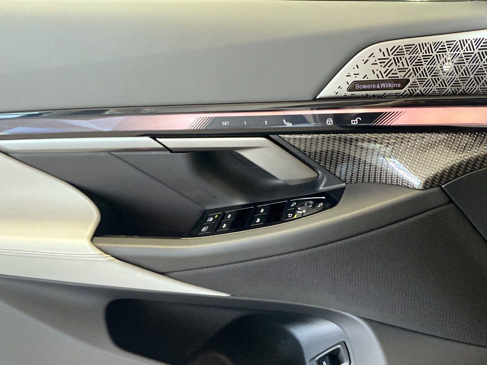 BMW 540 - Bild 16