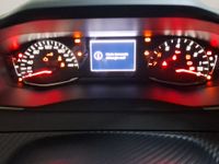 Peugeot 208 - Vorschau Bild 10