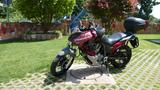 Honda Transalp 700 - Offers