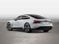 Audi e-tron GT - Vorschau Bild 2