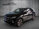 Volkswagen T-Cross R-Line 1.5 TSI OPF DSG RFK - Volkswagen T-Cross Tageszulassungen