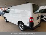 Volkswagen T5 Transporter Kasten 2.0 TDI Automatik - Volkswagen T5 Transporter: TDI