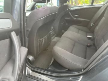 BMW 525 - 12