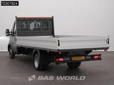 Iveco Daily 35C21 3.0L Automaat Open Laadbak Dubbelluc - Iveco Fahrgestell
