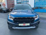 Ford Ranger Raptor Doppelkabine 4x4 AHK Standheizung - Ford Raptor Gebrauchtwagen
