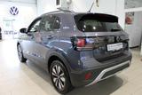 Volkswagen T-Cross 1.0 TSI 85 kW Goal PV5.175,01€ - Neuwagen mit Benzin-Antrieb: Kleinwagen, 1.5
