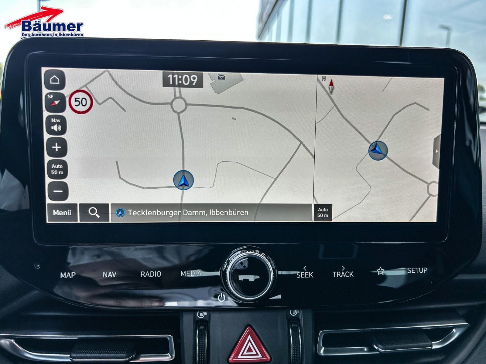 Hyundai i30 – Bild 18