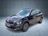 Skoda Kamiq - Vorschau Bild 1
