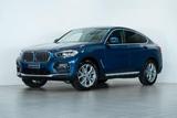 BMW X4 xDrive20d 48V xLine - BMW X4 xLine mit Hybrid-Antrieb (Diesel-Elektro)