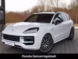 Porsche Cayenne Basis E-Hybrid Black Edition SportDesing
