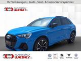 Audi Q3 2.0l TDI 35 S LINE NAV+REAR+AHK+PDC+SH