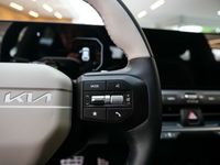 Kia K4 - Vorschau Bild 21
