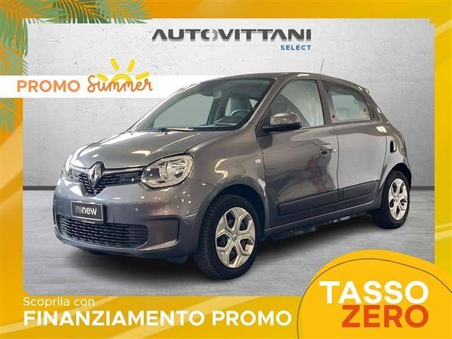 Image of Renault Twingo